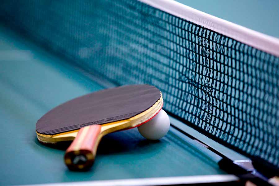 tischtennis playa esperanza resort