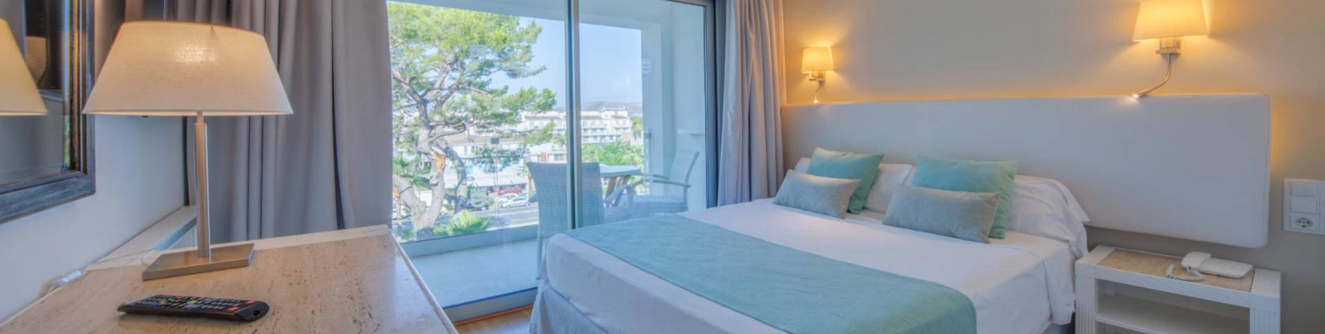 Einzelzimmer playa esperanza resort