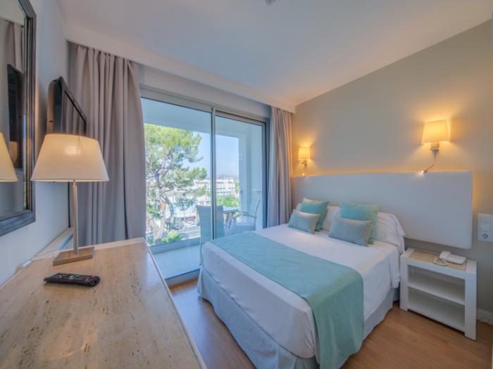 Einzelzimmer playa esperanza resort