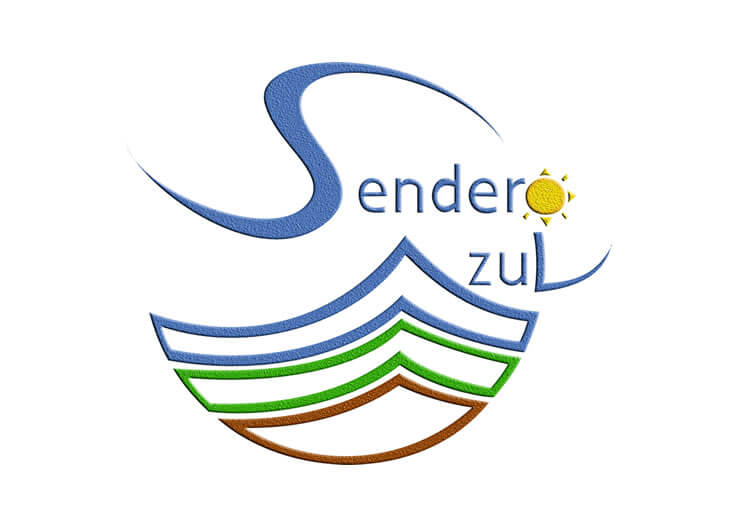 Sendero Azul