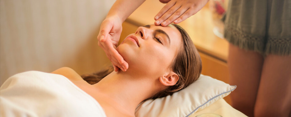 masaje relajante wellness & spa playa esperanza resort