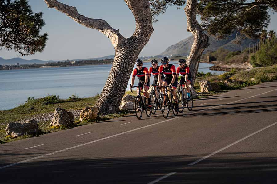 deportes playa esperanza resort ruta bicicletas playa esperanza resort