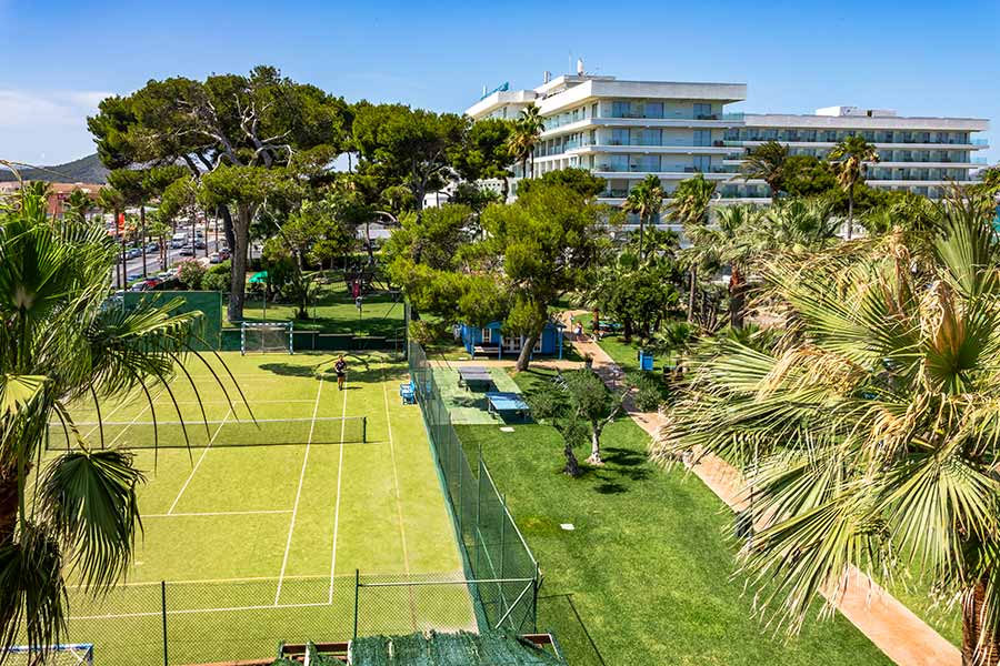 deportes playa esperanza resort tenis playa esperanza resort