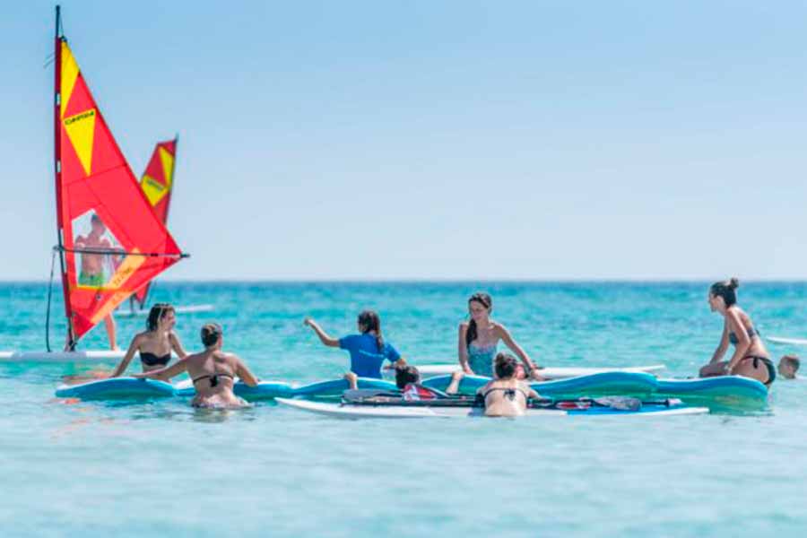 sports playa esperanza resort water sports playa esperanza resort