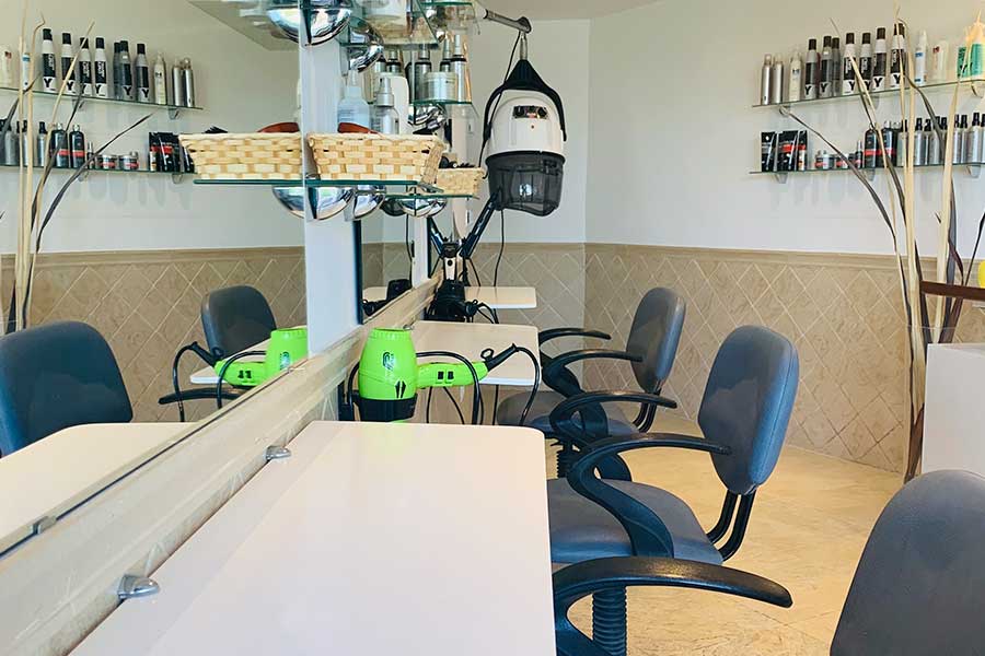 wellness spa playa esperanza resort