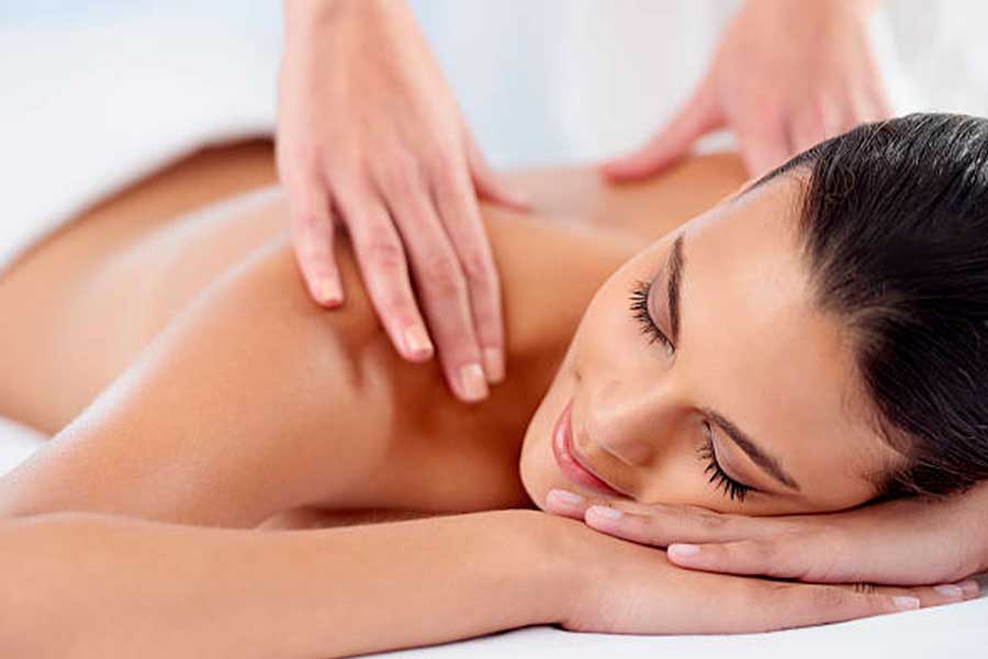 wellness spa playa esperanza resort