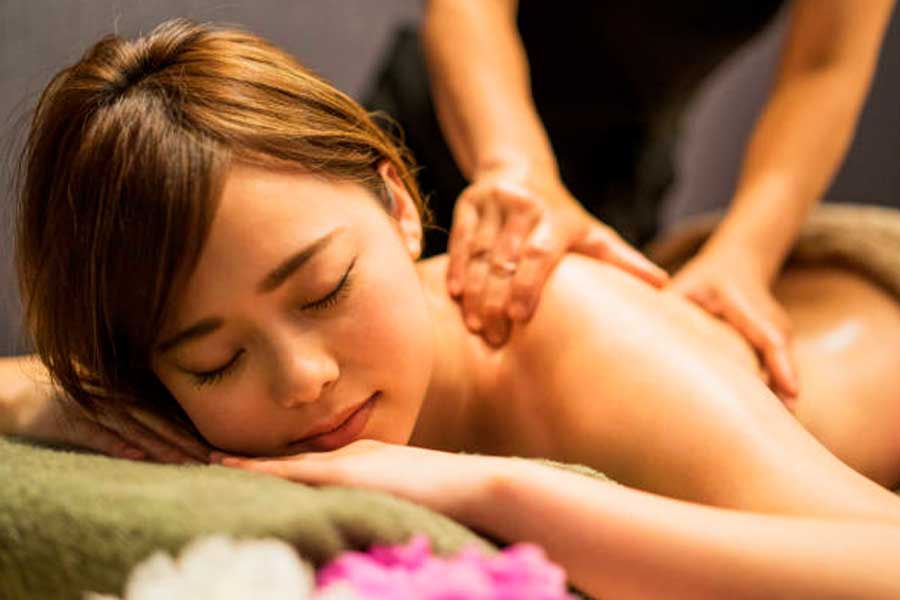 wellness spa playa esperanza resort