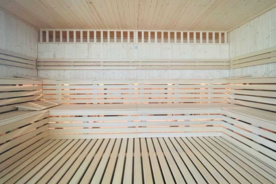 wellness spa playa esperanza resort