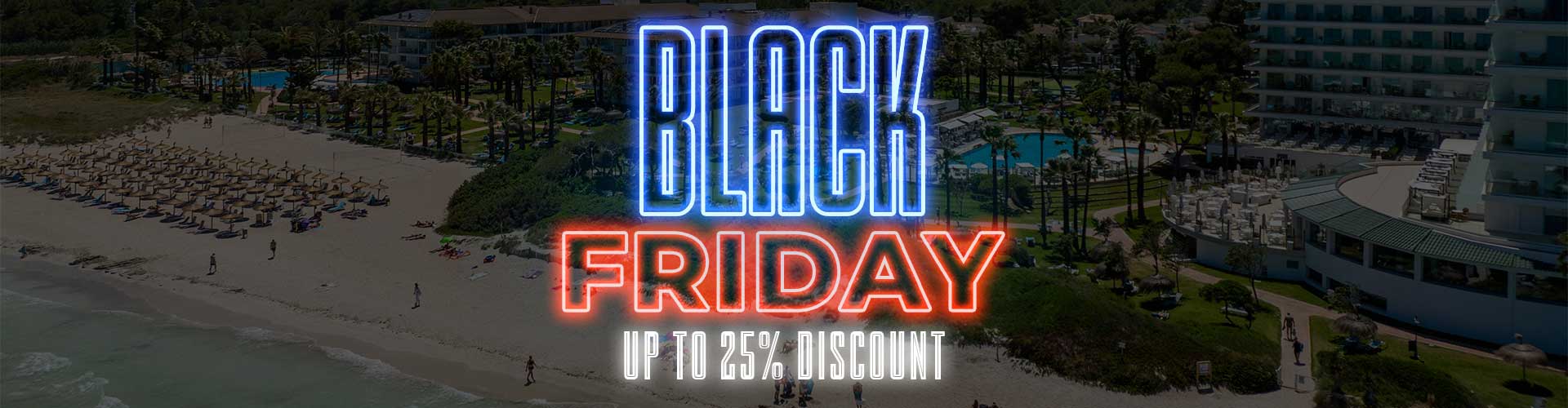 black friday