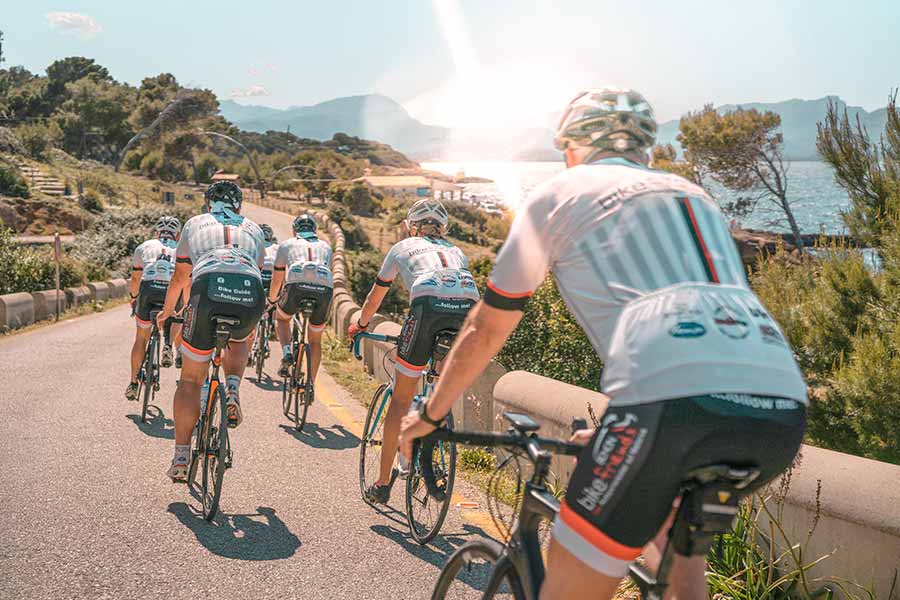 bike storage playa esperanza resort