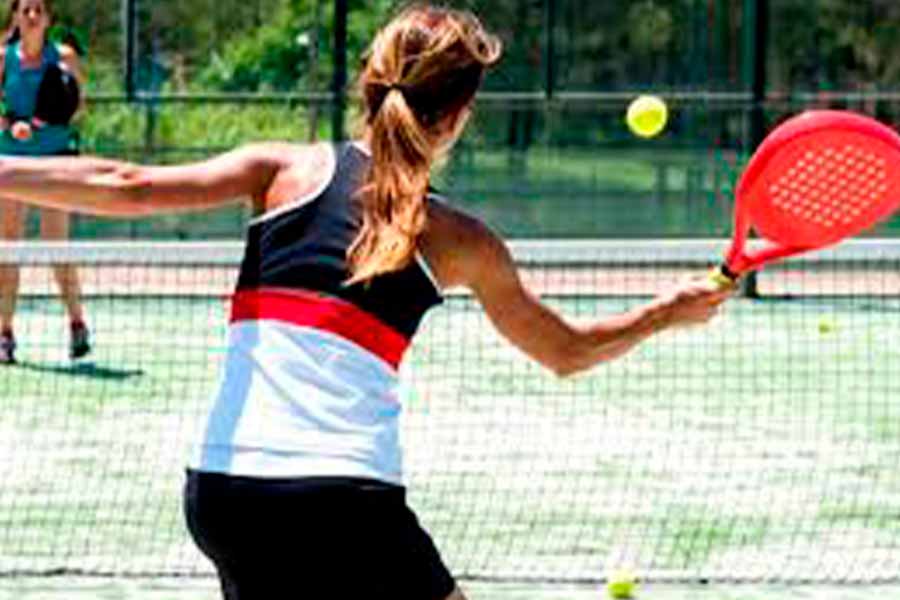 paddle playa esperanza resort