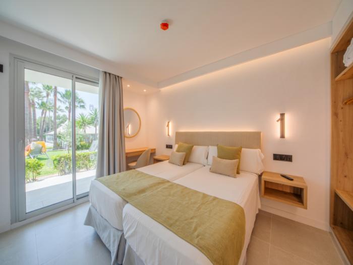 Apartament Standard 