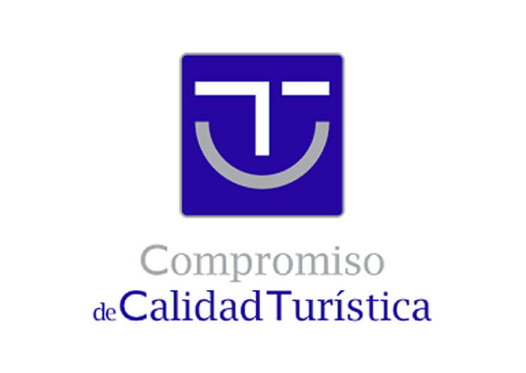 Compromiso de Calidad Turística