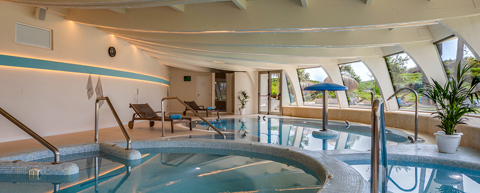 spa playa esperanza resort