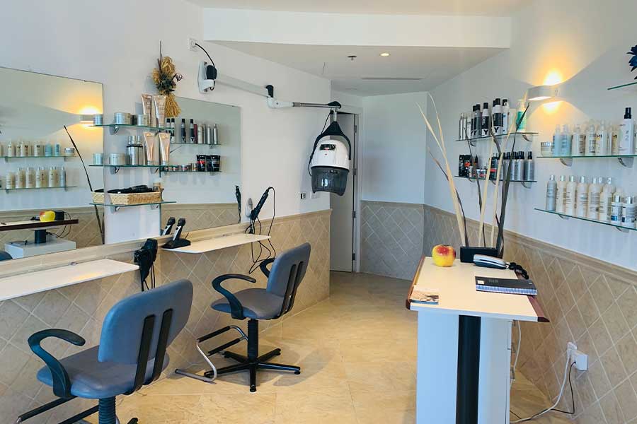 wellness spa playa esperanza resort wellness spa playa esperanza resort