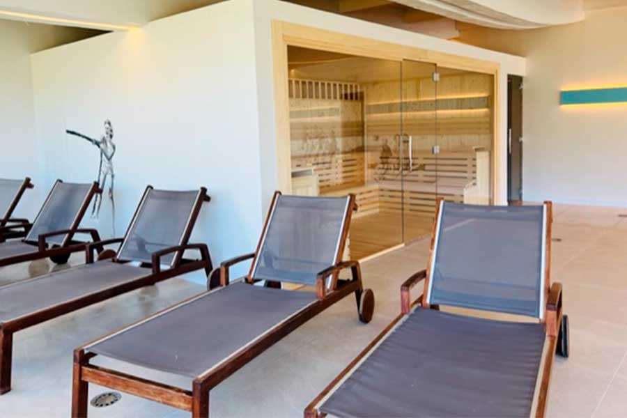 wellness spa playa esperanza resort wellness spa playa esperanza resort