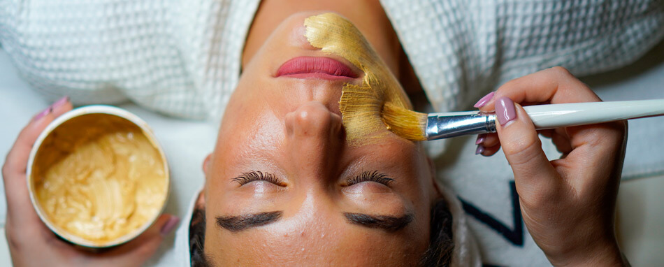 tratamiento corporal wellness & spa playa esperanza resort