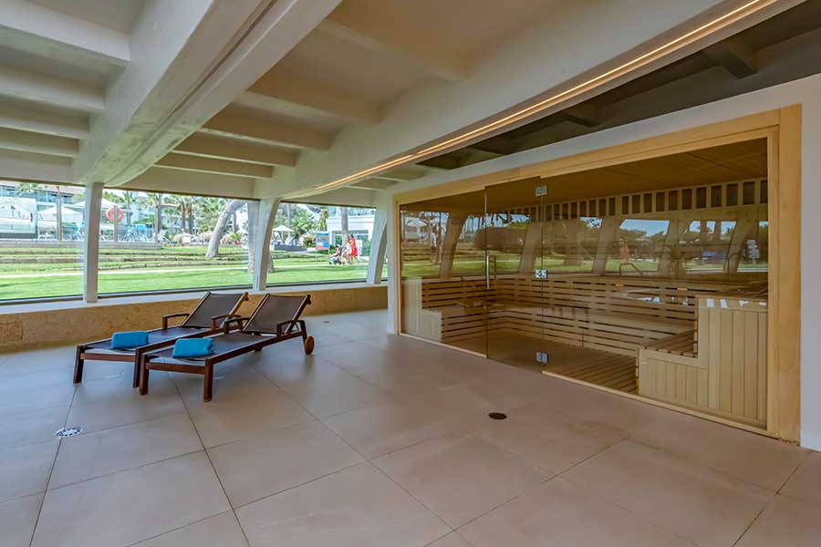 wellness spa playa esperanza resort wellness spa playa esperanza resort