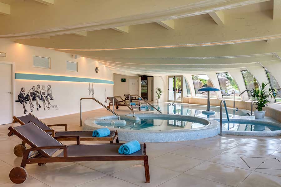 wellness spa playa esperanza resort wellness spa playa esperanza resort